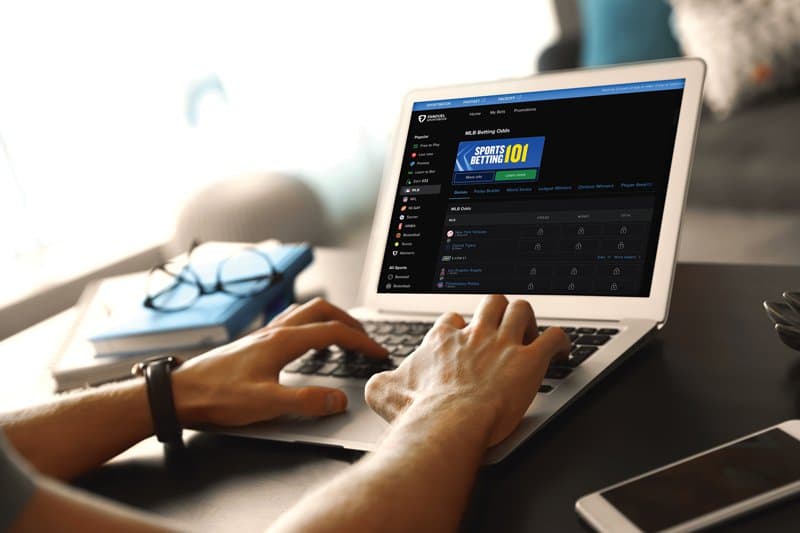 Top Strategies for Successful Online Sports Betting Nova Scotia