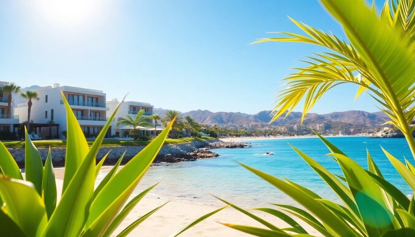 Discover breathtaking real estate alanya properties featuring modern villas by the beach.