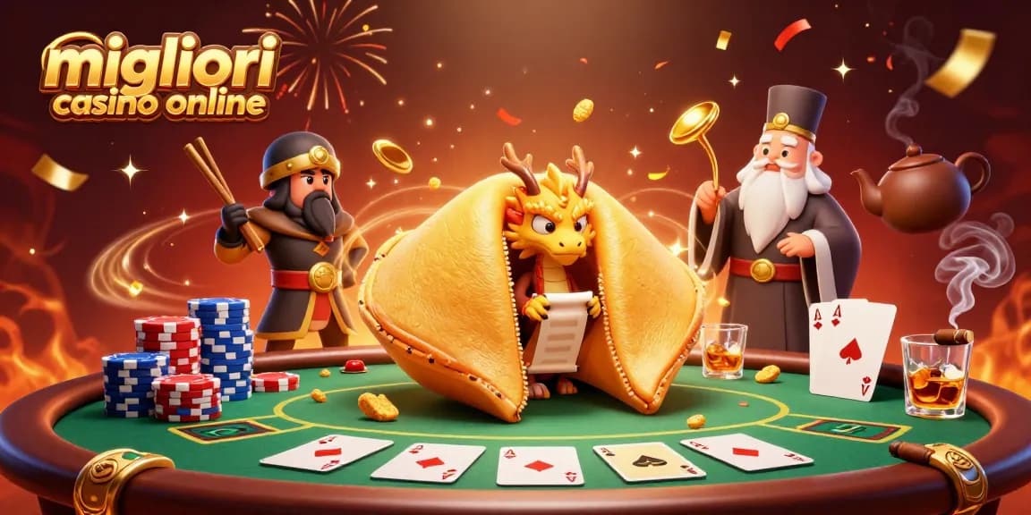 Scopri i migliori casino online con giochi emozionanti e bonus esclusivi, lanciati in un mondo di divertimento.
