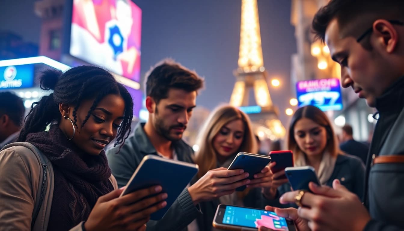 Leading Insights into Online Sports Betting Canada: Strategies and Best Practices