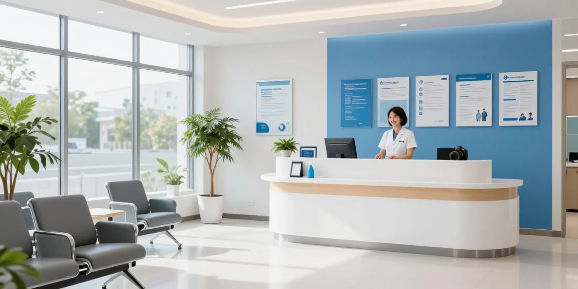 Hair transplant Istanbul clinic providing patient care with expert healthcare providers.