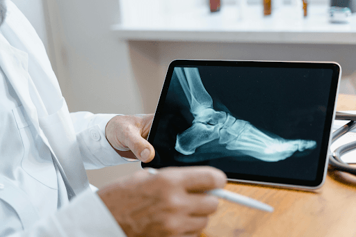 Orthopedic SEO Companies and Their Approach to Medical Search, AI Discovery & Conversions
