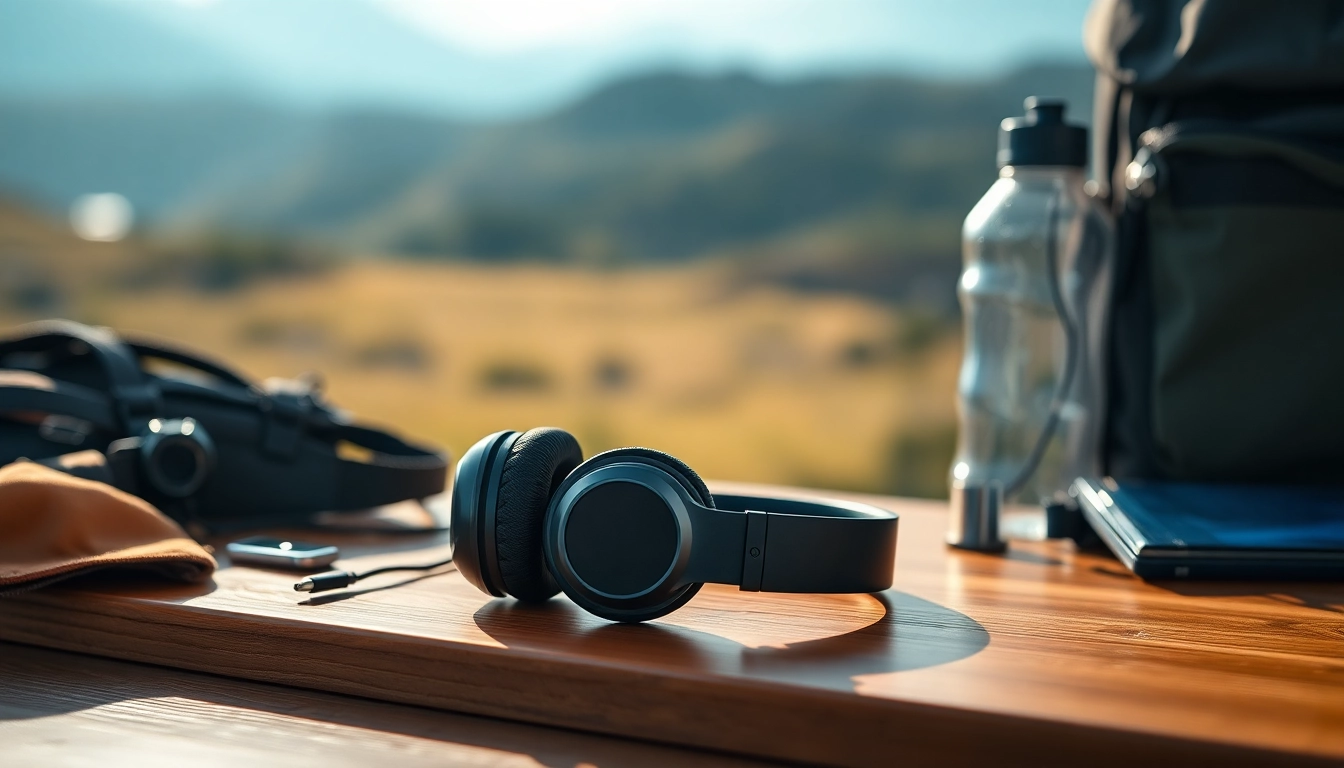 Experience clear sound with Bone X1 Bone Conduction Headphones designed for an active lifestyle.