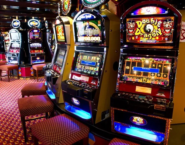 Top Insights into California Online Casinos: Legal Options and Gameplay