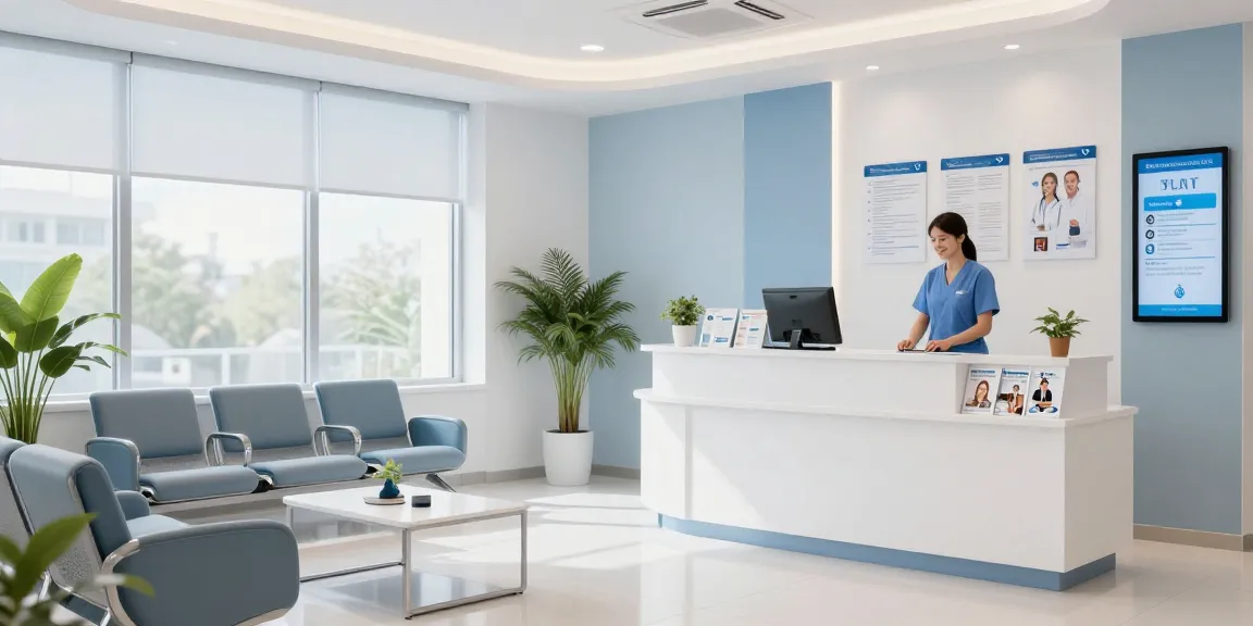 The best hair transplant Turkey clinic offering compassionate patient care in a modern healthcare facility.