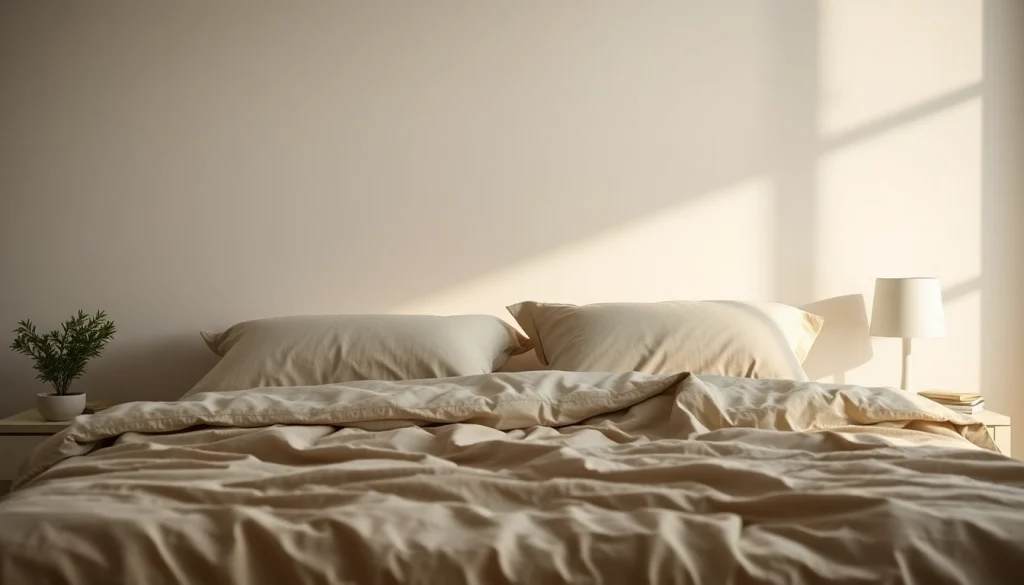 Scopri il coprimaterasso impermeabile di alta qualità per proteggere il tuo materasso da macchie e umidità.