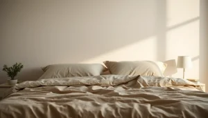 Scopri il coprimaterasso impermeabile di alta qualità per proteggere il tuo materasso da macchie e umidità.