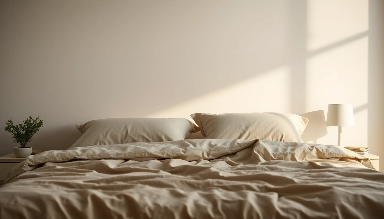 Coprimaterasso Impermeabile: La Guida Definitiva per un Sonno Protetto