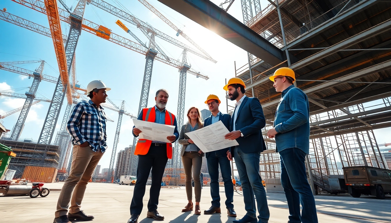 Effective Strategies for the Manhattan Construction Manager in Urban Development