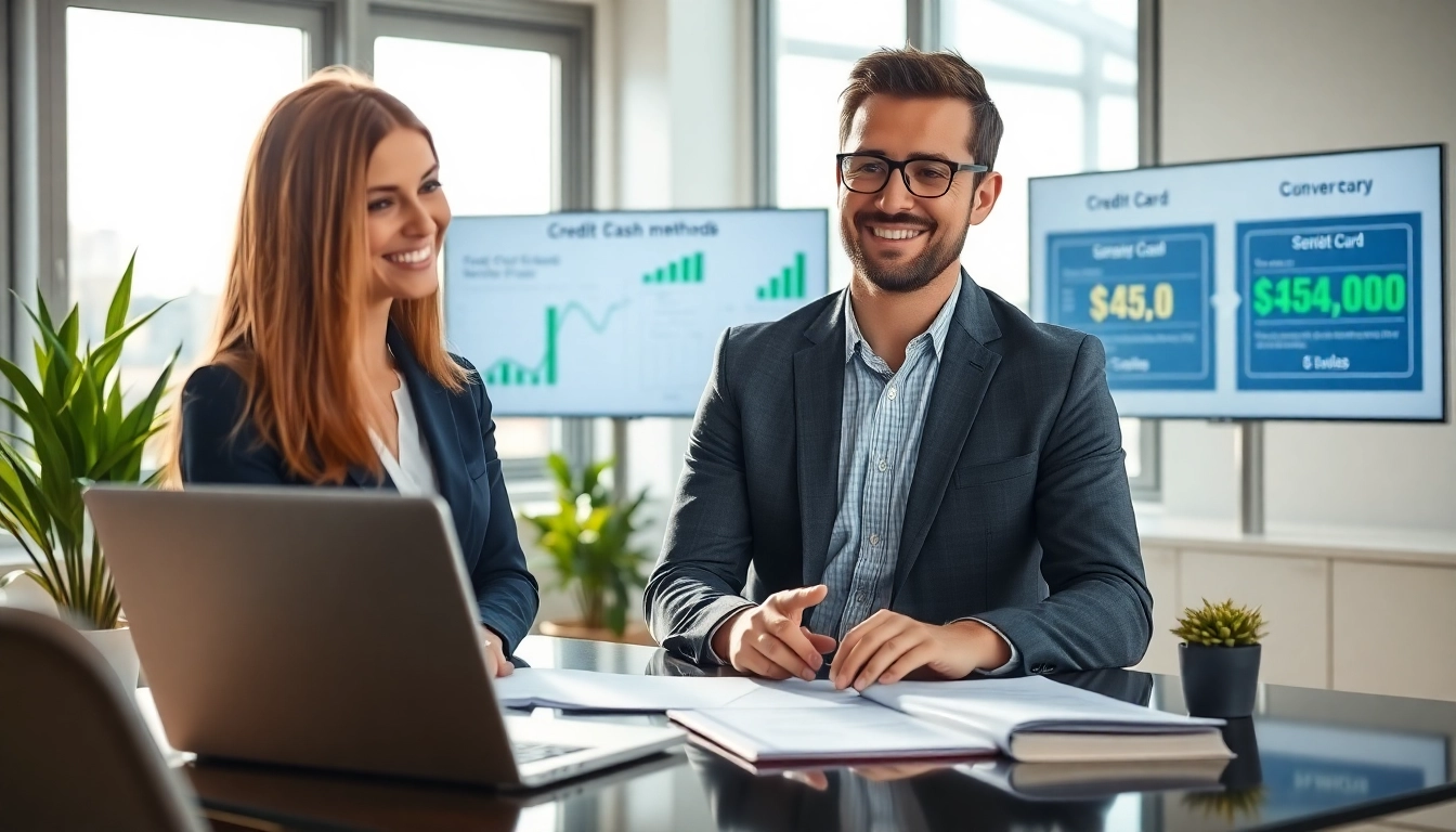 신용카드 현금화 방법과 주의사항 총정리