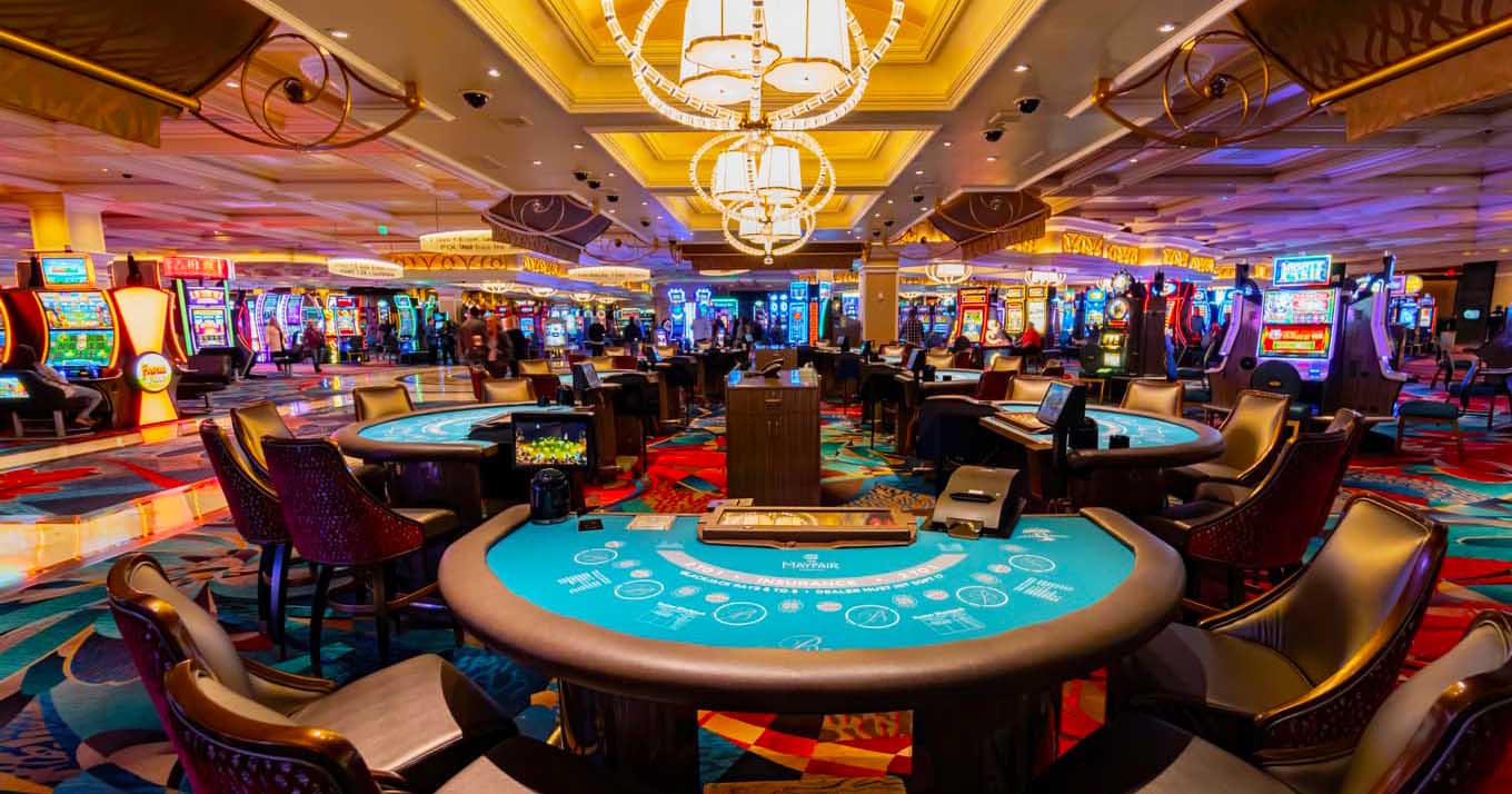 Top Alabama Online Casinos: Your Guide to Exciting Gaming Adventures