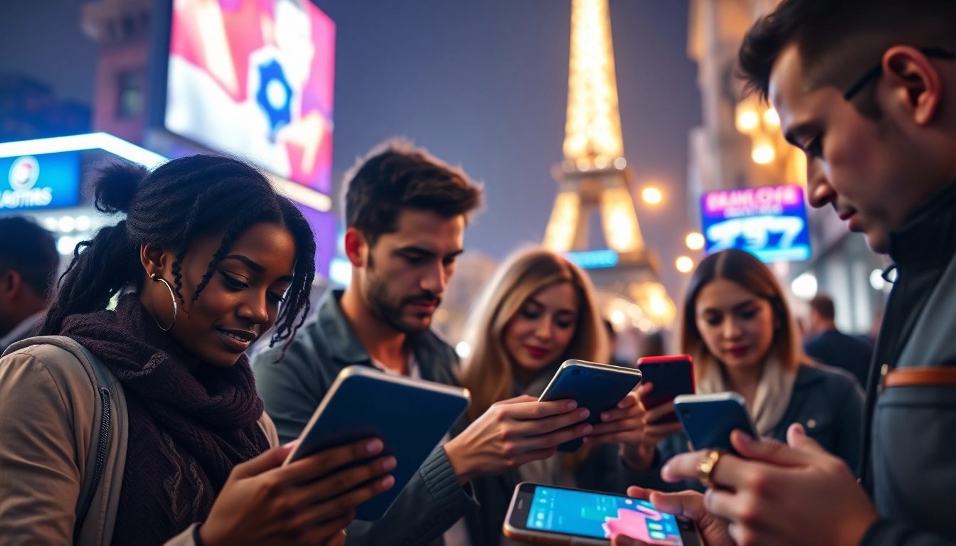 Leading Insights into Online Sports Betting Canada: Strategies and Best Practices