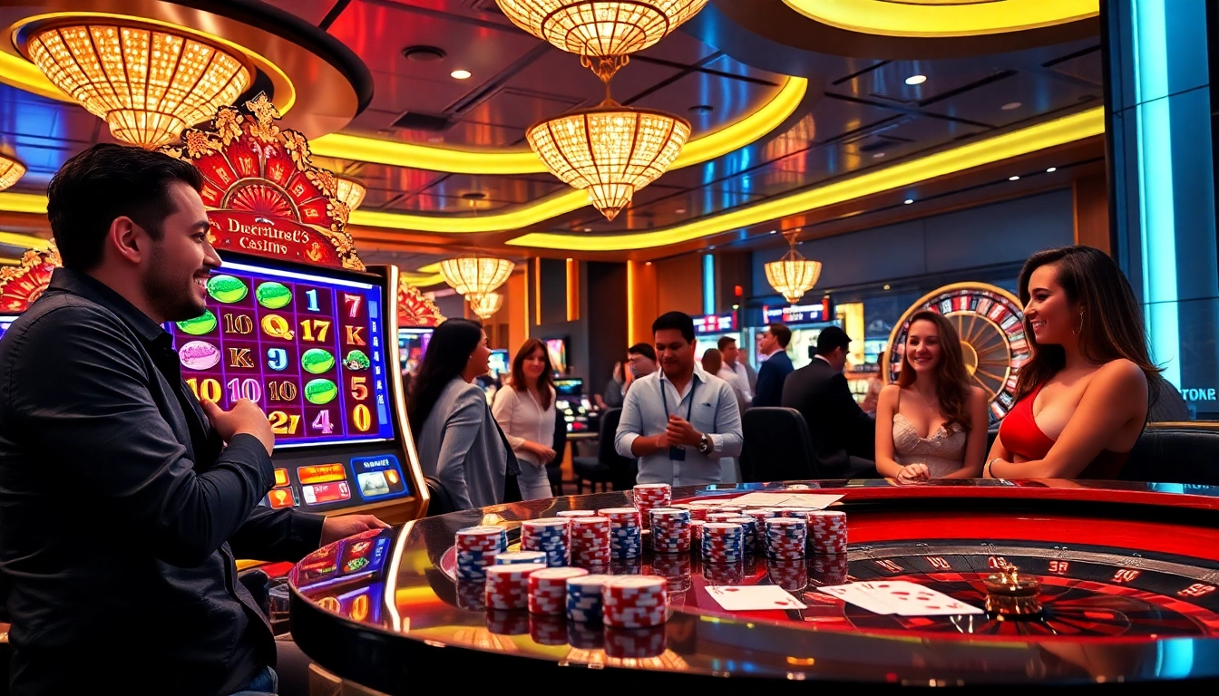 Strategi Menang untuk 2025: Maksimalkan Peluang Anda diPermainan Slot DEWANAGA89