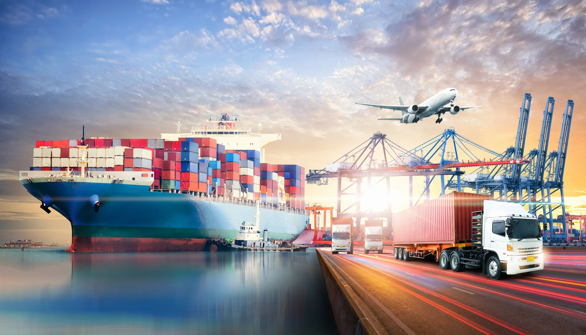 Understanding Logistics: Key Concepts, Benefits, and Advanced Strategies