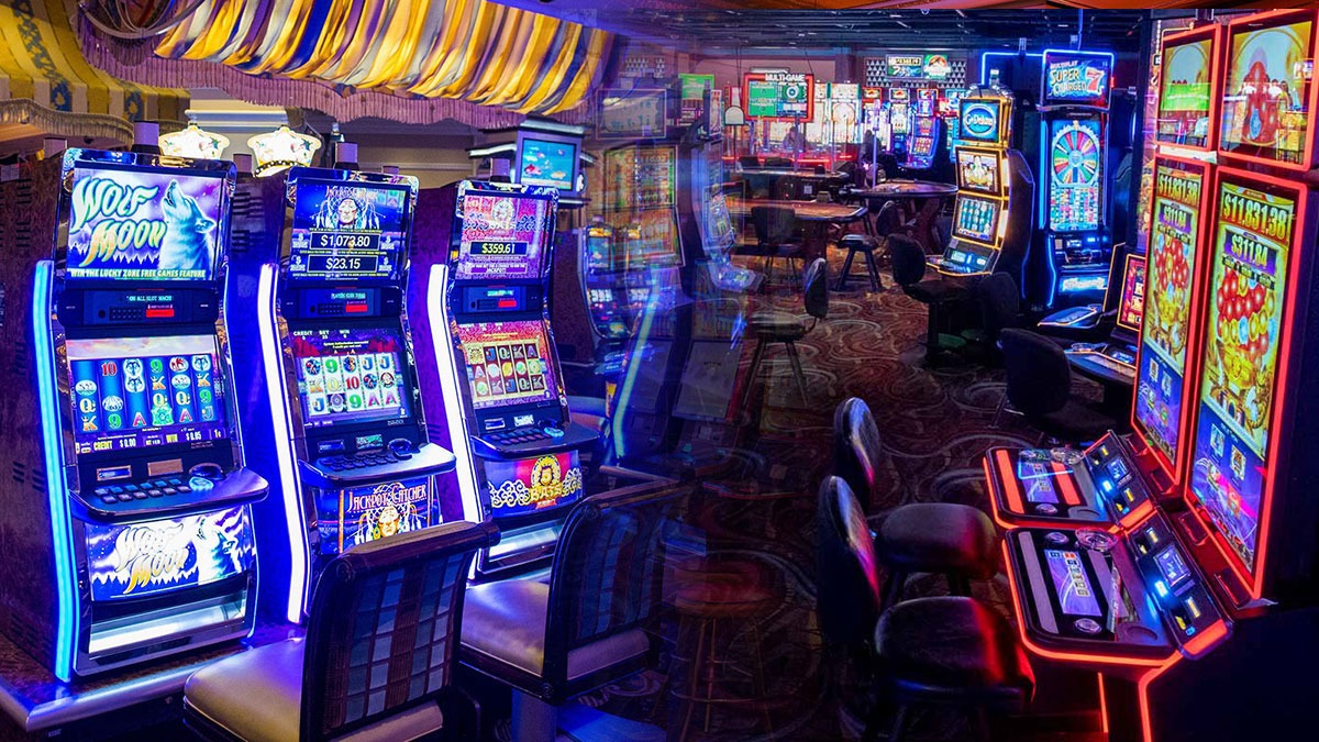 Top Insights into Texas Online Casinos: Gaming Trends and Opportunities