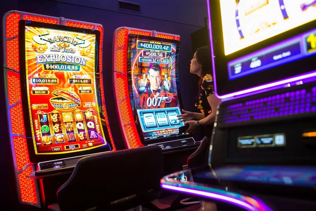 How to Navigate South Carolina Online Casinos: Laws, Games, and Gaming Strategies