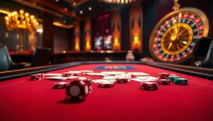 Join the excitement of gaming at https://nh88vn.net/ with lively casino tables and thrilling poker chips.