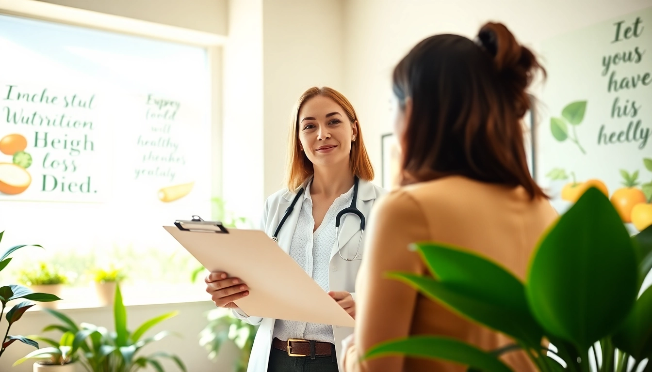 Strategies to Overcome the Weight Loss Plateau for Sustainable Results