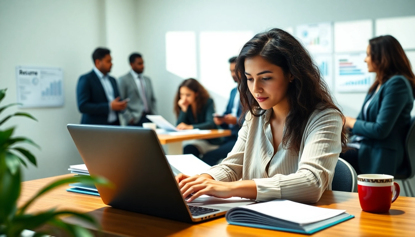 Craft Your Winning Resume: The Essential Guide to Using a Resume Builder