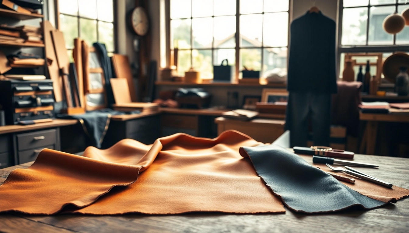 Alles wat je moet weten over kunst leer: soorten, voordelen en toepassingen