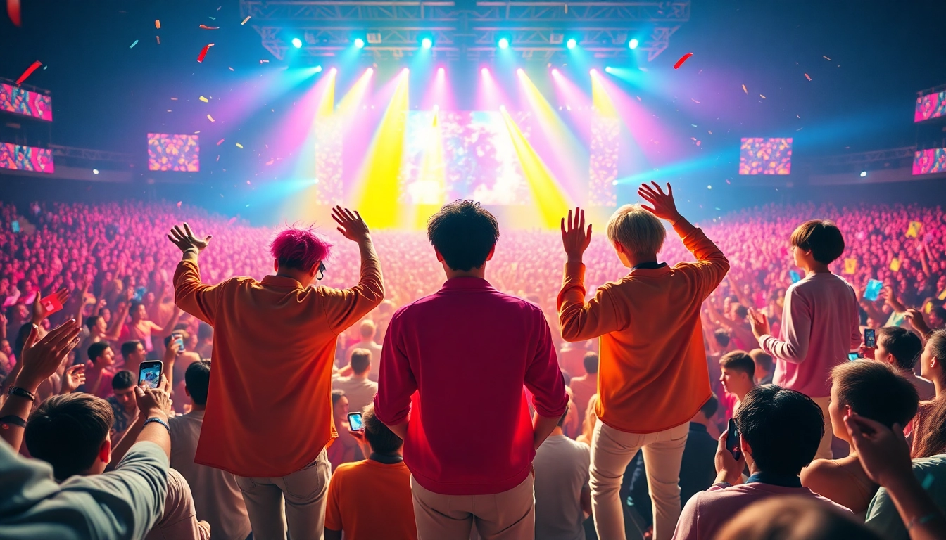 Latest BTS News: Updates on Group Activities and Exciting Announcements