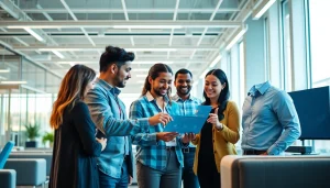 Understanding how does an AI powered warranty company work through a professional team collaboration.