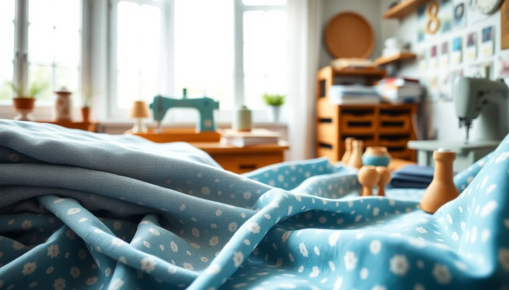 Koop goedkoop katoen stof online Nederland met diverse motieven en texturen.