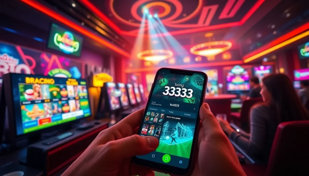 Giao diện ku3933 đăng nhập trình diễn những trải nghiệm chơi game trực tuyến thú vị, bao gồm casino trực tiếp và cá cược thể thao