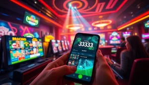 Giao diện ku3933 đăng nhập trình diễn những trải nghiệm chơi game trực tuyến thú vị, bao gồm casino trực tiếp và cá cược thể thao