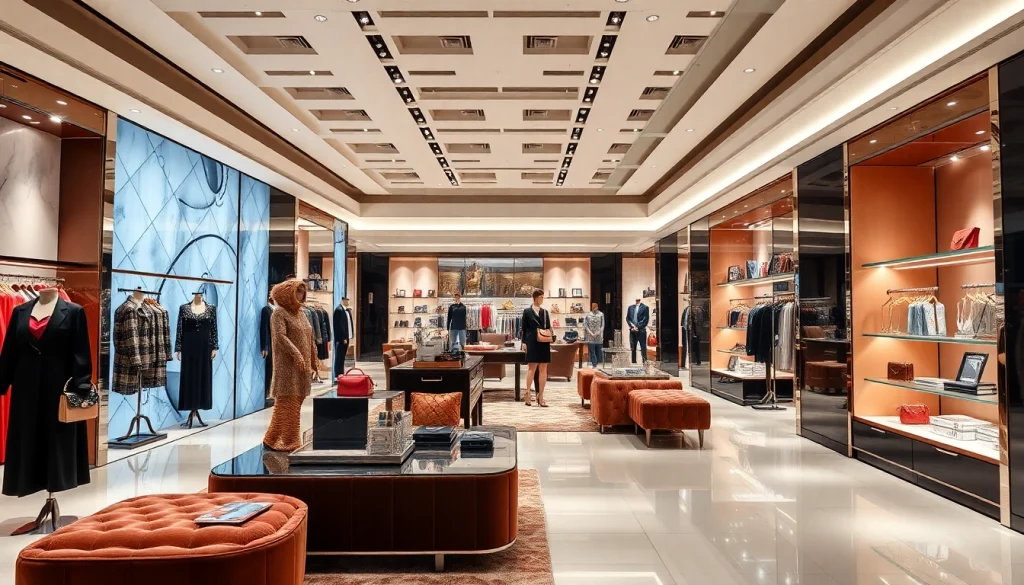 레플리카쇼핑몰에서 고품질 명품 제품을 선보이는 세련된 모습