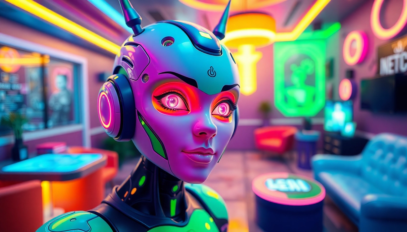 Mastering NSFW Character AI: 5 Essential Strategies for 2025