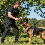How to Choose the Right ROKOK88 K9 Gear for Effective Training in 2026